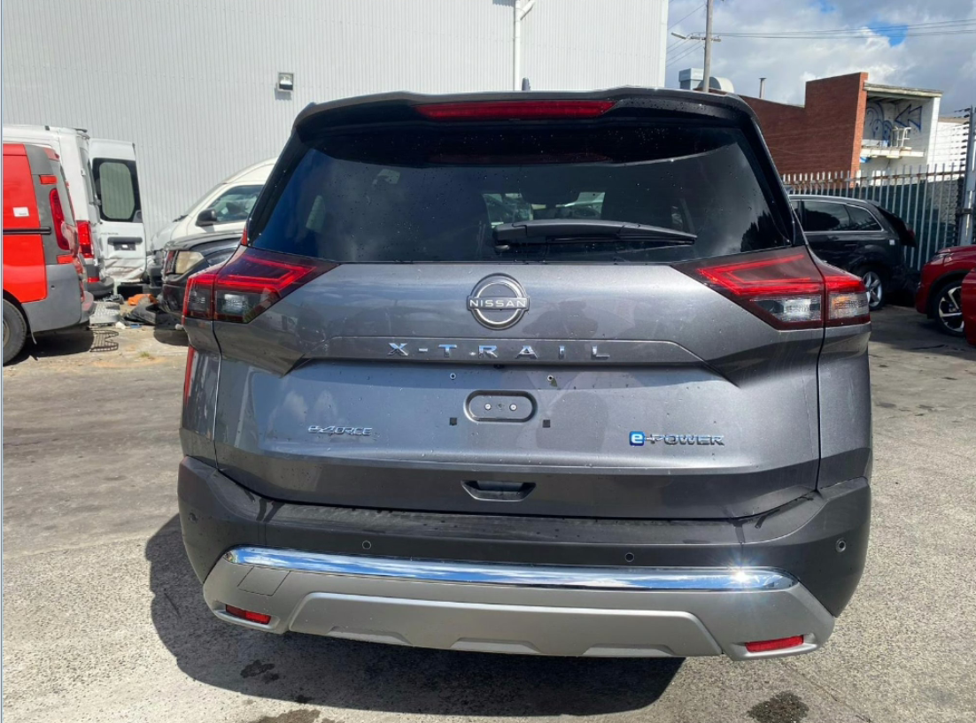 Used Nissan , Xtrail Engine , Petrol, 1.5, Hybrid, Kr15, T33, 08/22 2017 – main images - All Good Parts