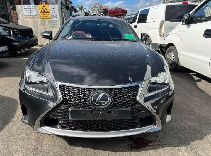 Used Lexus , Rc Trans/Gearbox , Asc10R, Auto, Petrol, 2.0, 8Ar-Fts, Turbo, 12/15-12/21  ��� main images - All Good Parts
