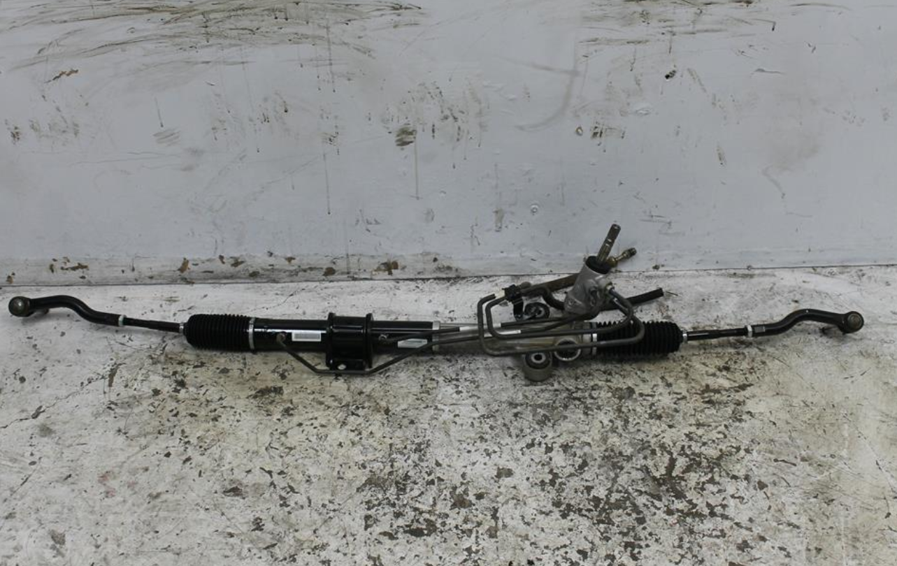 Used LDV, V80 Steering Box/Rack 01/13 2022 – image 1 - All Good Parts