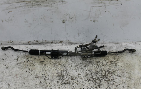 LDV, V80 Steering Box/Rack 01/13