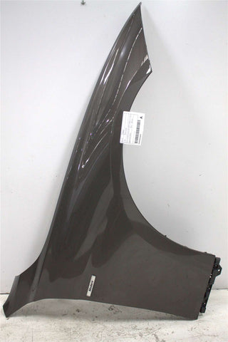 BMW, 3 Series Right Guard F30/F31 Sedan/Wagon Non Hybrid/Hybrid 11/11 02/19