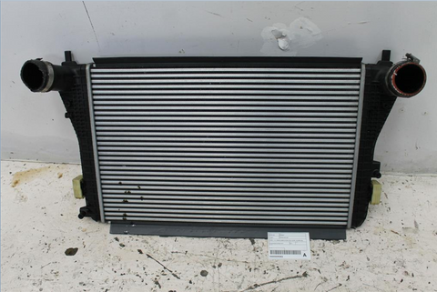 Volkswagen, Passat Intercooler Diesel 2.0 Cbab/Cbbb/Cfgb/Cfgc Code 3C/Mk6 B6 08/07 05/15