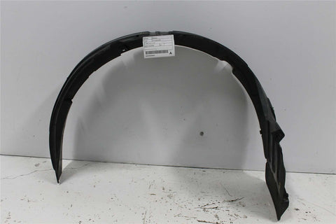 Kia, Sportage Left Guard Liner Sl Front 06/13 10/15