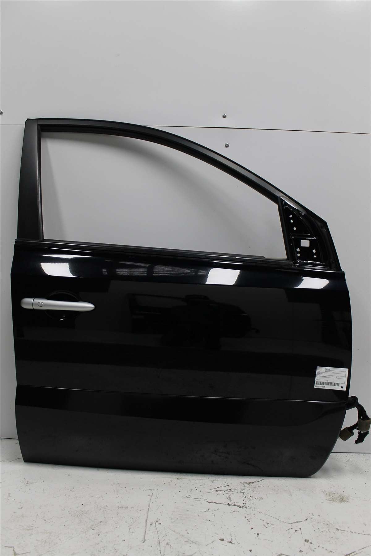 Used Renault, Koleos  Right Front Door H45 09/08 04/16 2013 – image 1 - All Good Parts
