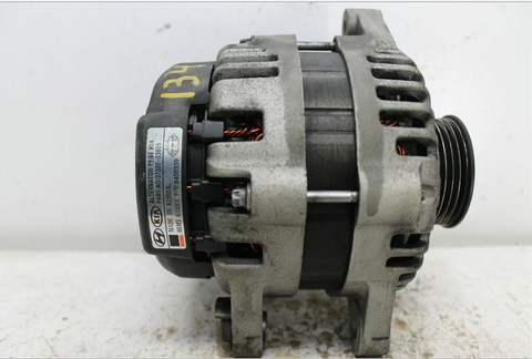 Hyundai, Accent Alternator Petrol 1.4 G4Lc Rb 06/15 12/19