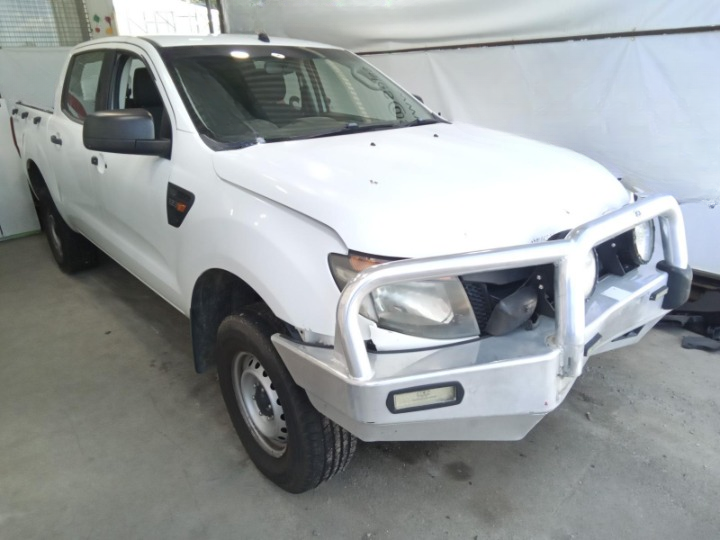 Used Ford , Ranger  Engine ,  Diesel, 2.2, Turbo, P4At, Px Series 1, 06/11-06/15  – main images - All Good Parts