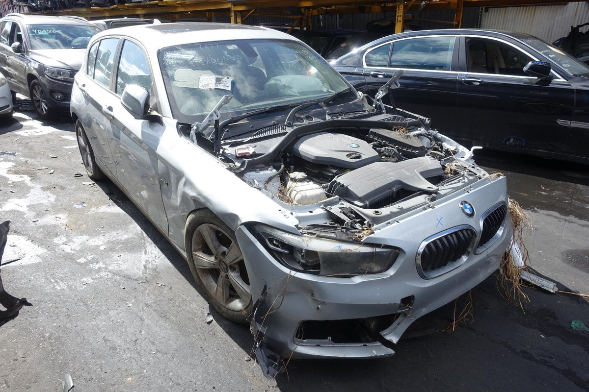 Used BMW , 1 Series Engine , Diesel, 2.0, 118D, Turbo, B47, F20, 03/15-04/19  – main images - All Good Parts