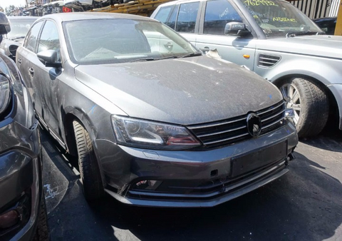 Volkswagen, Jetta Trans/Gearbox , Auto, Petrol, 2.0, Turbo, 1B, Pbg Code, 02/11-12/17