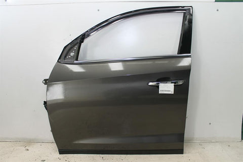 Hyundai, Tucson Left Front Door Tl Czech Built (Vin Tmaj) 07/15 06/18