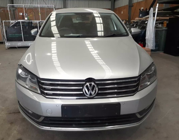 Used Volkswagen, Passat  Engine ,  Petrol, 1.8, Turbo, 3C/Mk6 B6-87, Cdaa Code, 02/10-05/15  – main images - All Good Parts