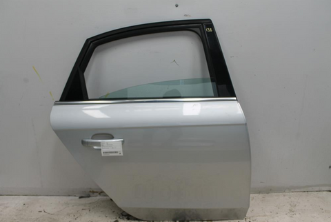 Audi, A4 Right Rear Door A4/S4 B8 8K Sedan 02/08 01/16