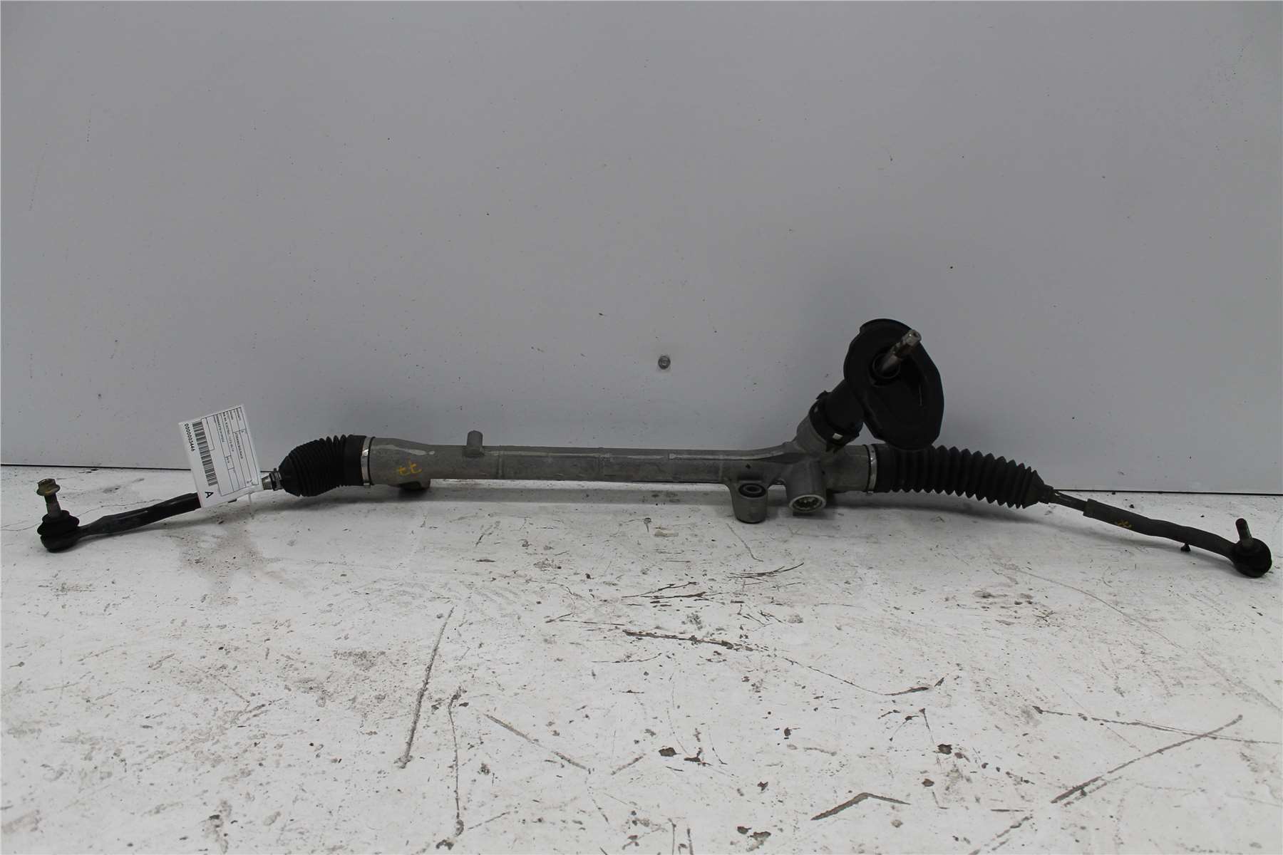 Used Mazda, 3 Steering Box/Rack Bm Bn Electric 11/13 02/19 2015 – image 1 - All Good Parts