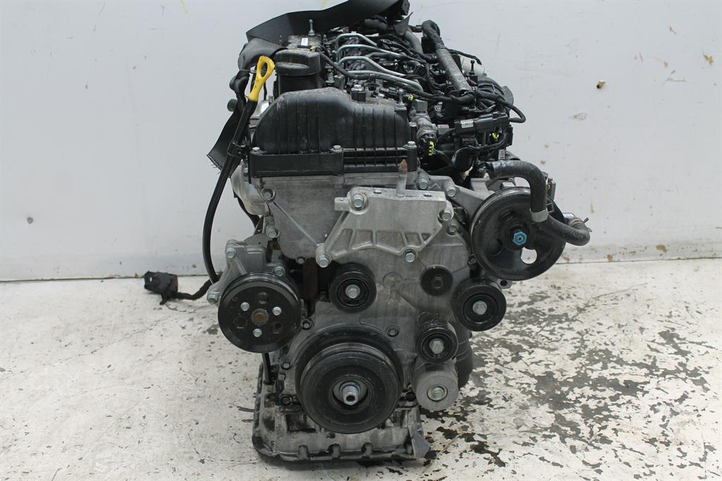 Kia, Sorento Engine Diesel 2.2 D4Hb Turbo Xm 10/09 09/12