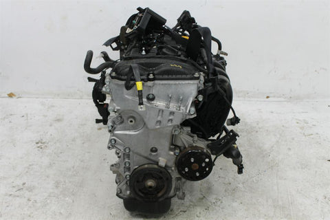 Hyundai, I40 Engine Petrol 2.0 G4Nc Vf 09/11 12/19