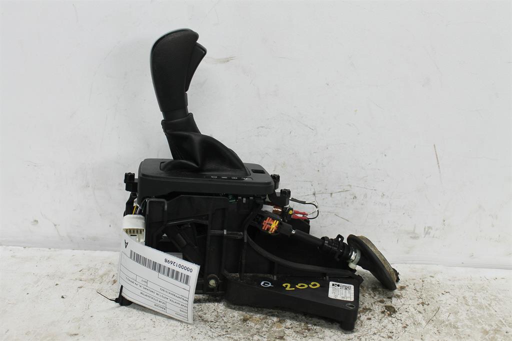 Used Ford, Ranger Gear Stick/Shifter Gear Shifter Auto T/M 2Wd/4Wd Xl Px Series 2 06/15 06/18 2017 – image 1 - All Good Parts