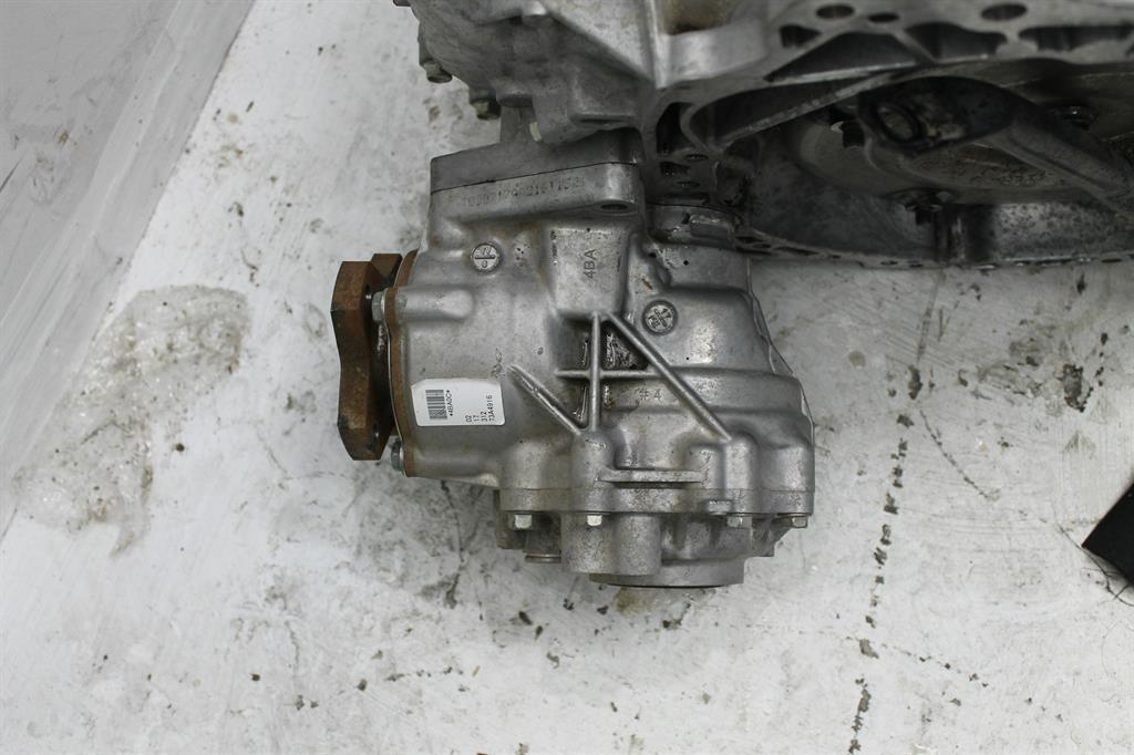 Used Nissan, Xtrail Transfer Case Auto Petrol 2.5 T32 02/14 07/22 2018 – image 1 - All Good Parts