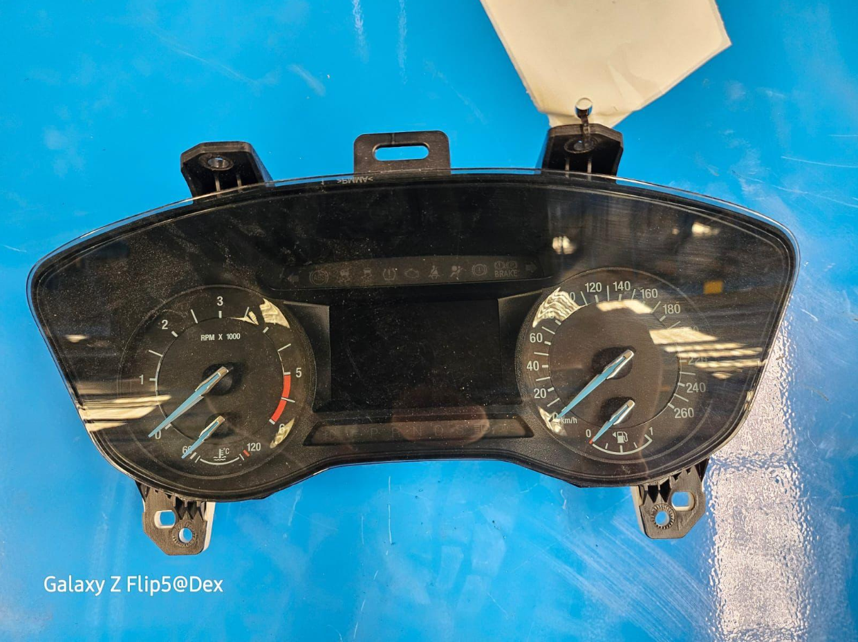 Ford, Mondeo Instrument Cluster Diesel 2.0 Ambiente/Trend Md 09/14 06/20