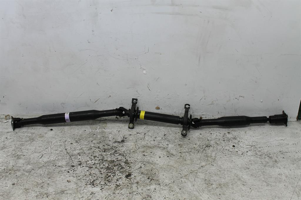 Used Mazda, CX9 Rear Prop Shaft Tb 12/07 12/15 2015 – image 1 - All Good Parts