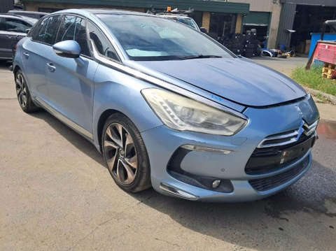 Citroen, Ds5 Right Headlamp , Xenon Type, 09/12-12/16