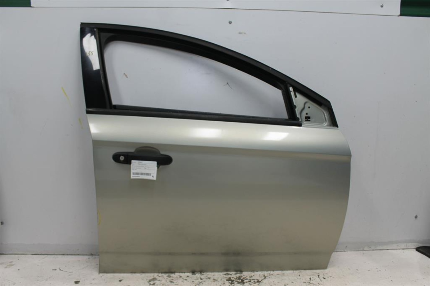 Ford, Mondeo Right Front Door Ma Mc Sedan/Hatch/Wagon 10/07 12/14