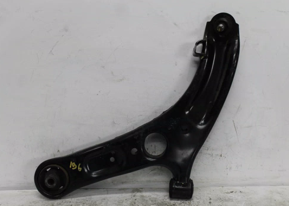 Hyundai, Veloster Left Front Lower Control Arm Fs 12/11 02/18