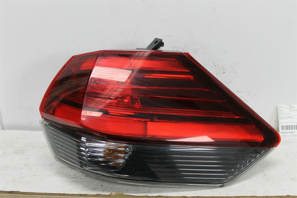 Used Nissan, Xtrail Right Taillight T32 02/17 07/22 2018 – image 1 - All Good Parts