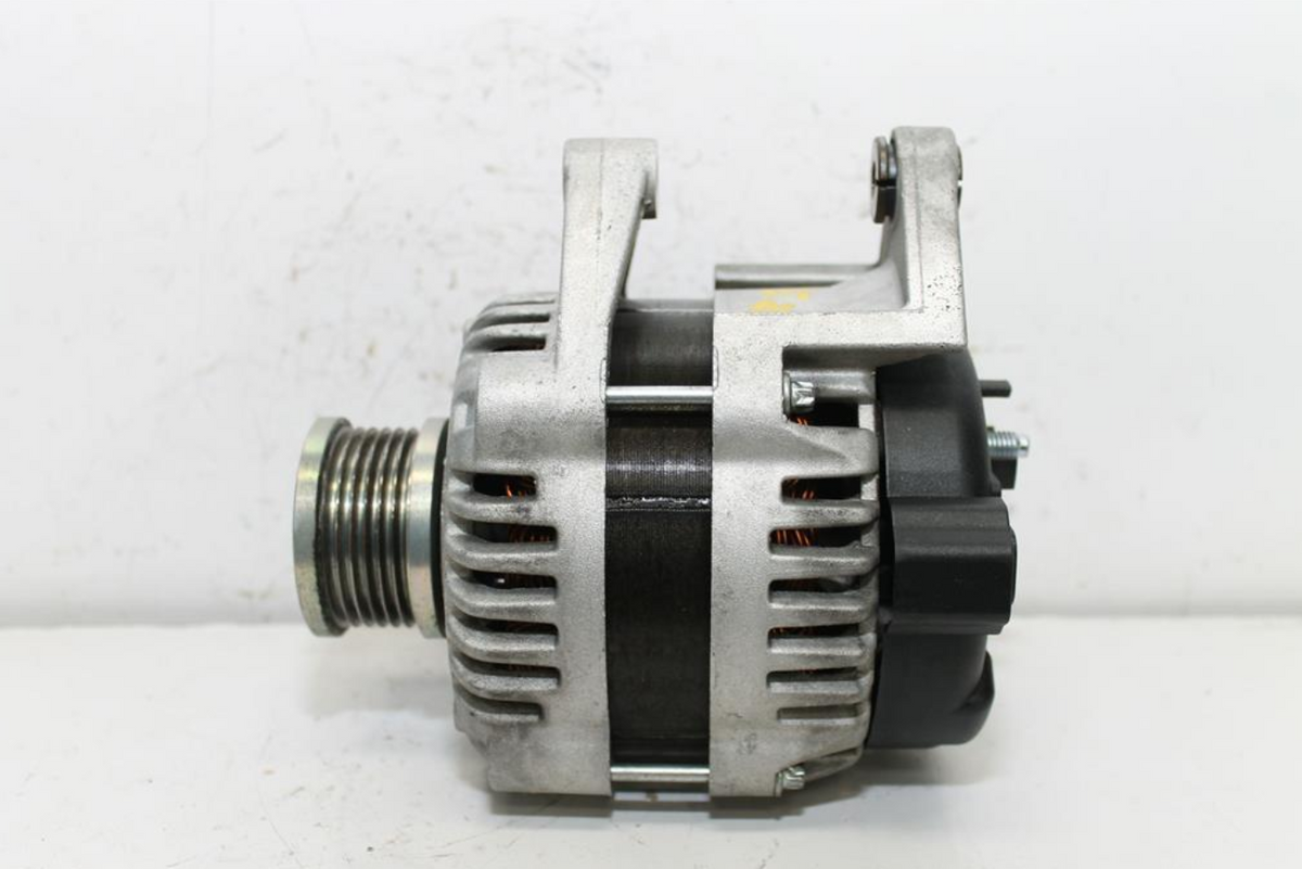 Used Holden, Barina Alternator Petrol 1.6 Auto T/M W/ Clutch Type Tm 09/11 12/18 2014 – image 1 - All Good Parts