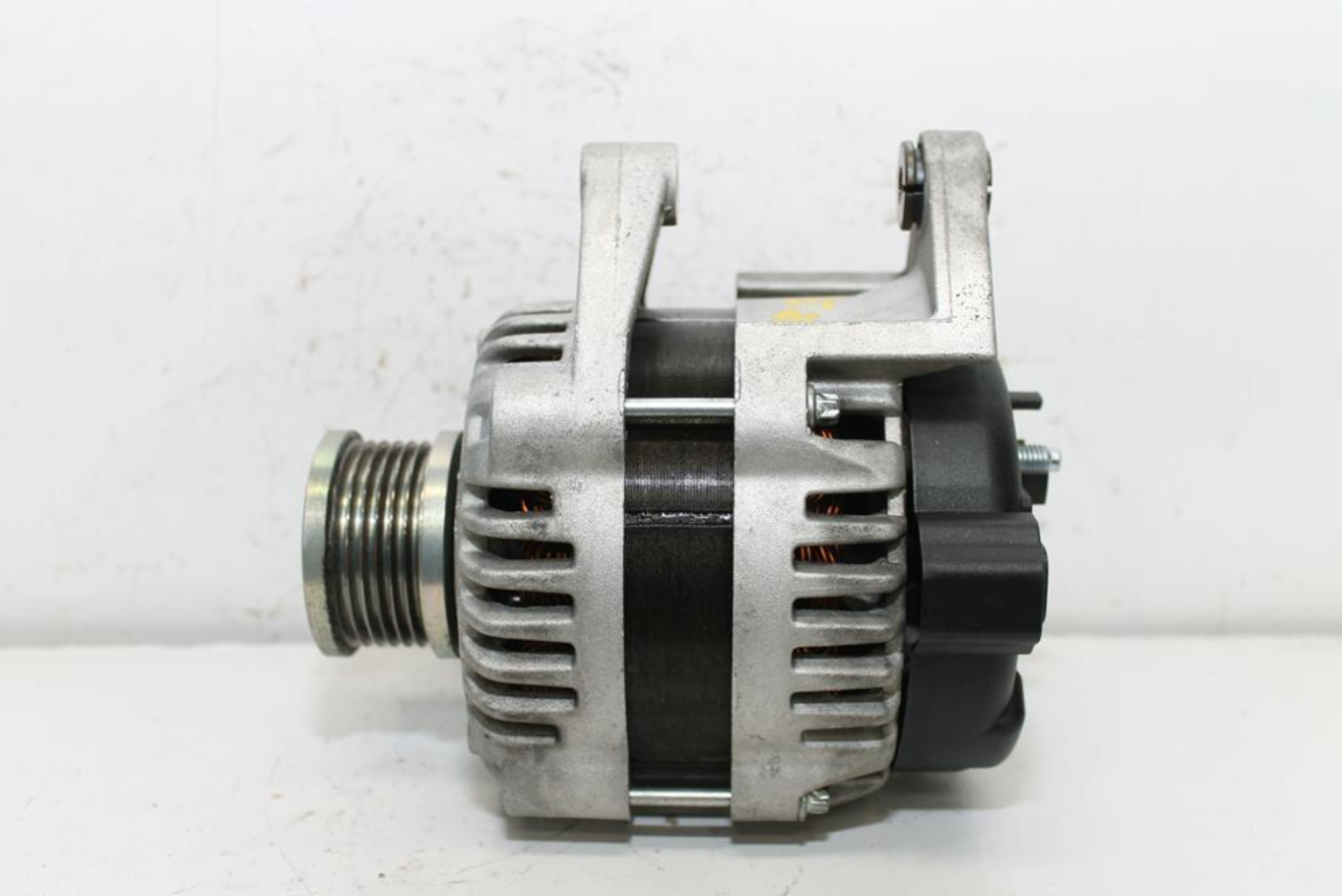 Holden, Barina Alternator Petrol 1.6 Auto T/M W/ Clutch Type Tm 09/11 12/18