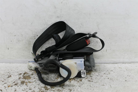 Hyundai, Accent Seat Belt Lh Front Assy (Belt And Stalk) Rb 05/11 12/19
