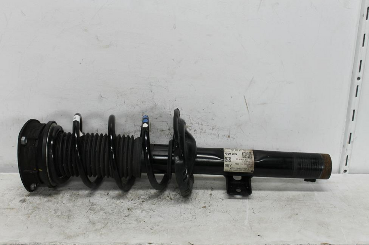 Used Skoda, Kamiq Left Front Strut Nw 06/20 2020 – image 1 - All Good Parts