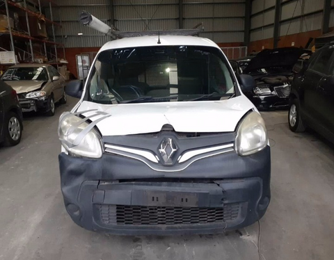 Renault, Kangoo Engine ,  X61, Petrol, 1.6, Auto T/M, K4M, 10/10-06/16