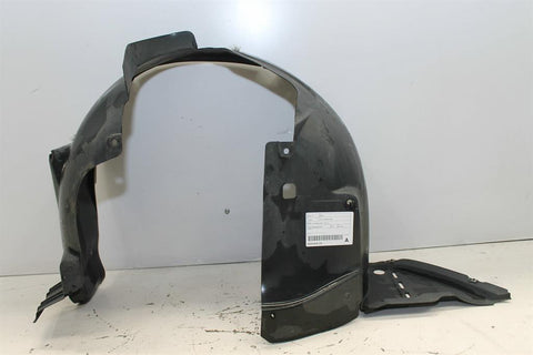 Holden, Trax Left Guard Liner Front Tj Series 08/13 09/16