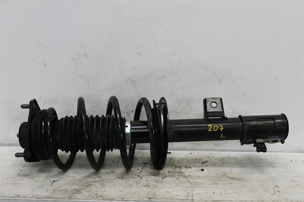 Used Hyundai, IX35 Left Front Strut Lm Series 2Wd 11/09 01/16 2010 – image 1 - All Good Parts