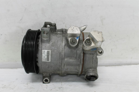 Jeep, Compass A/C Compressor Mk 2.0/2.4 Petrol Denso 6Seu16C 03/07 12/16