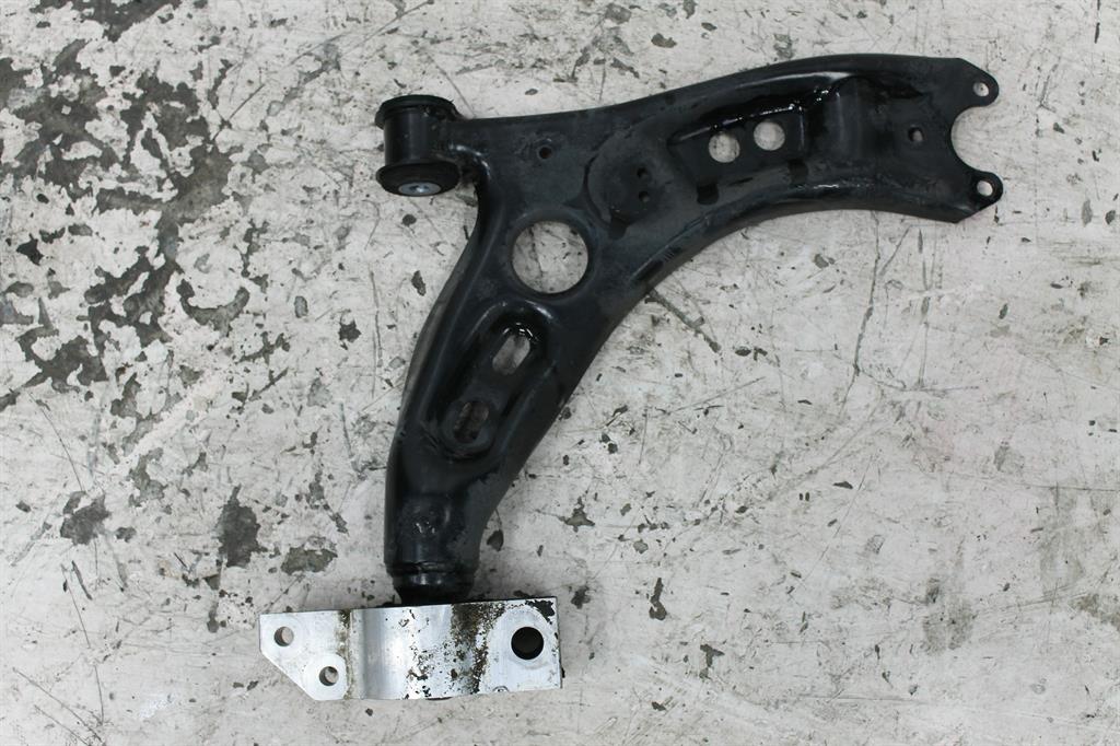 Volkswagen, Passat Right Front Lower Control Arm 3C/Mk6 B7 Alltrack/Sedan/Wagon 09/10 05/15