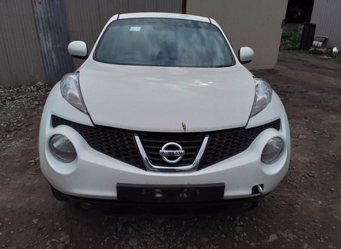 Nissan , Juke Engine , Petrol, 1.6, Hr16De, F15, 06/10-12/19