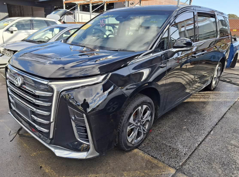 Ldv , Mifa  Engine , 1St Gen, Petrol, 2.0, Turbo, 05/22