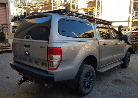 Ford , Ranger  Engine , Diesel, 3.2, Turbo, P5At, Px Series 2-3, 06/15-04/22