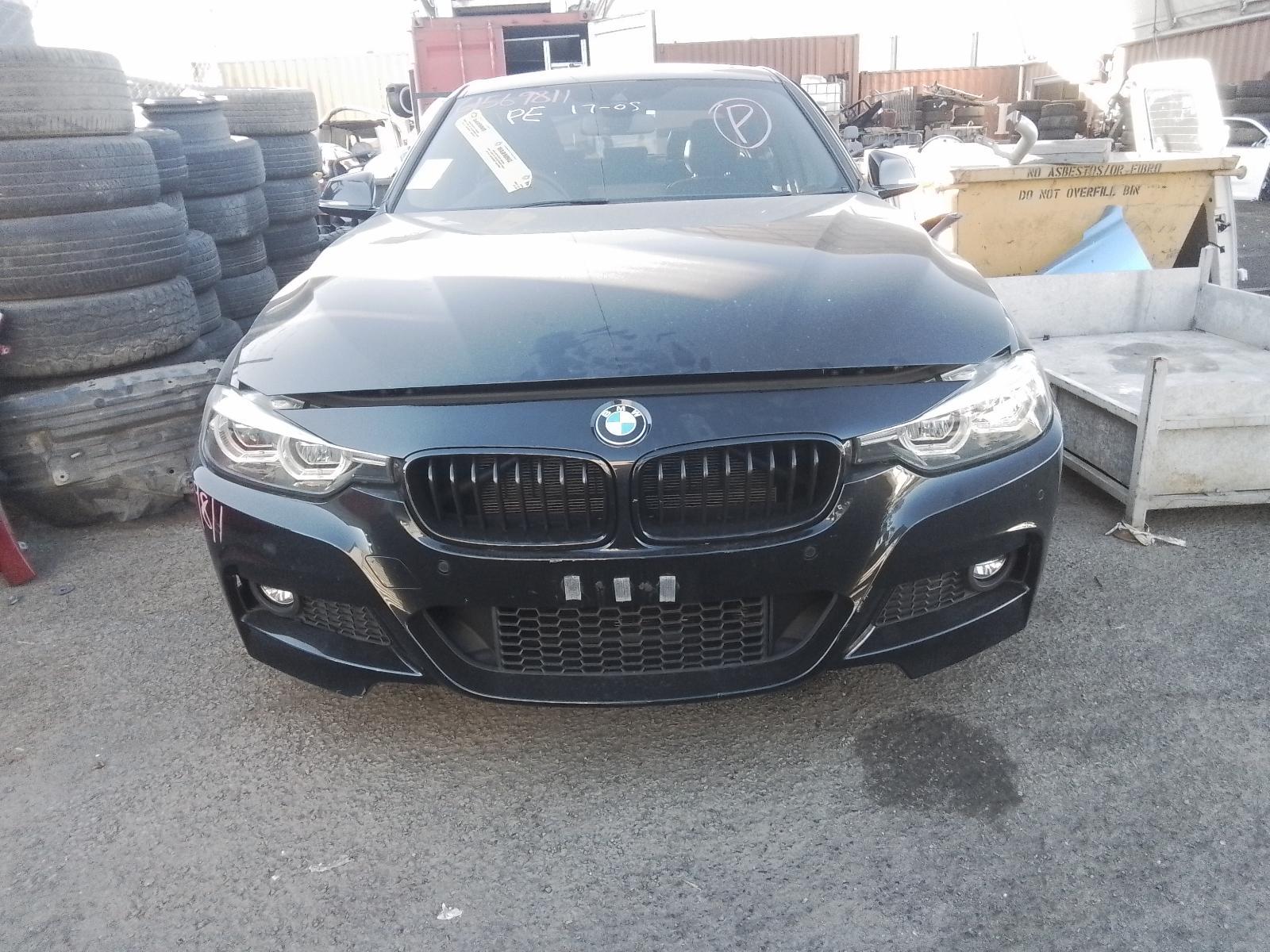 Used BMW , 3 Series Trans/Gearbox , Auto, Petrol, 2.0, 328I, Turbo, N20  – main images - All Good Parts