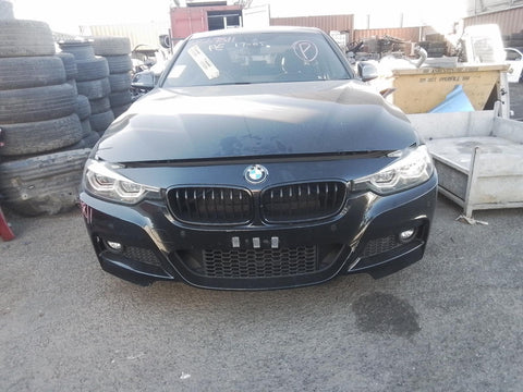 BMW , 3 Series Trans/Gearbox , Auto, Petrol, 2.0, 328I, Turbo, N20