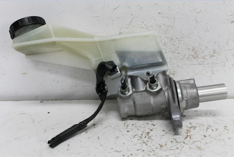 Nissan, Xtrail Master Cylinder T31 10/07 03/14