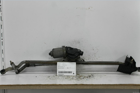 Jeep, Patriot Wiper Motor Front Mk 08/07 12/16