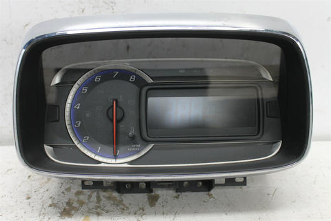 Holden, Trax Instrument Cluster Auto T/M Tj Series 08/13 09/16