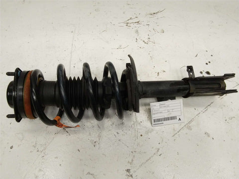 Fiat, Freemont Right Front Strut Jf 04/13 01/17