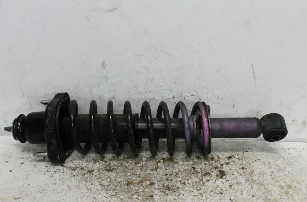 Used Mitsubishi, Lancer Right Rear Strut Cj Cf 2.0 Petrol 07/10 12/17 2013 – image 1 - All Good Parts