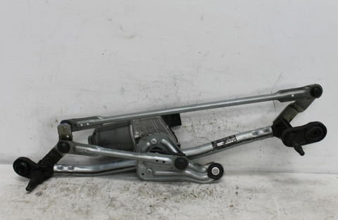 Skoda, Kamiq Wiper Motor Front Nw 06/20