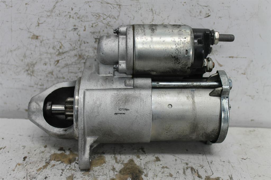 Used Holden, Trax Starter Motor Petrol 1.8 Manual T/M Tj Series 08/13 12/20 2015 – image 1 - All Good Parts