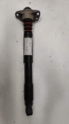 Skoda, Yeti Left Rear Strut 5L 09/11 12/17
