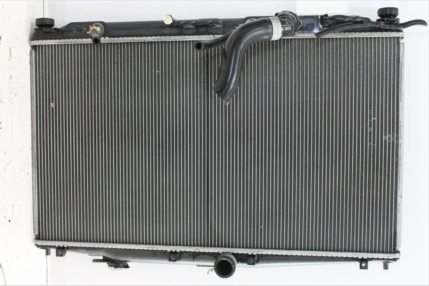 Honda, Odyssey Radiator Auto Rb 04/09 12/13