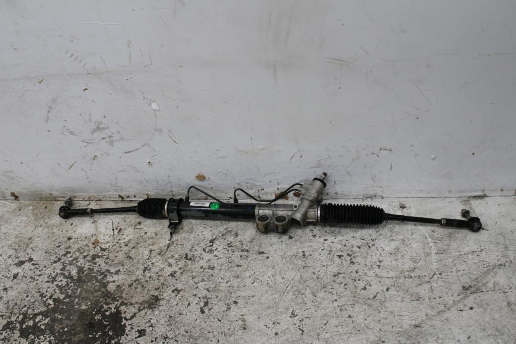 Used LDV, T60 Steering Box/Rack Diesel 2.8 Sk8C 07/17 08/21 2018 – image 1 - All Good Parts
